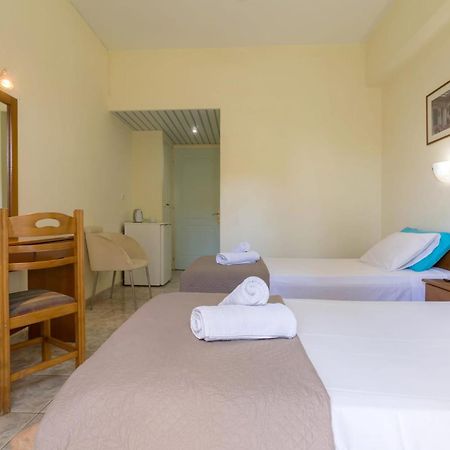 Laganas Holidays Hotel Extérieur photo