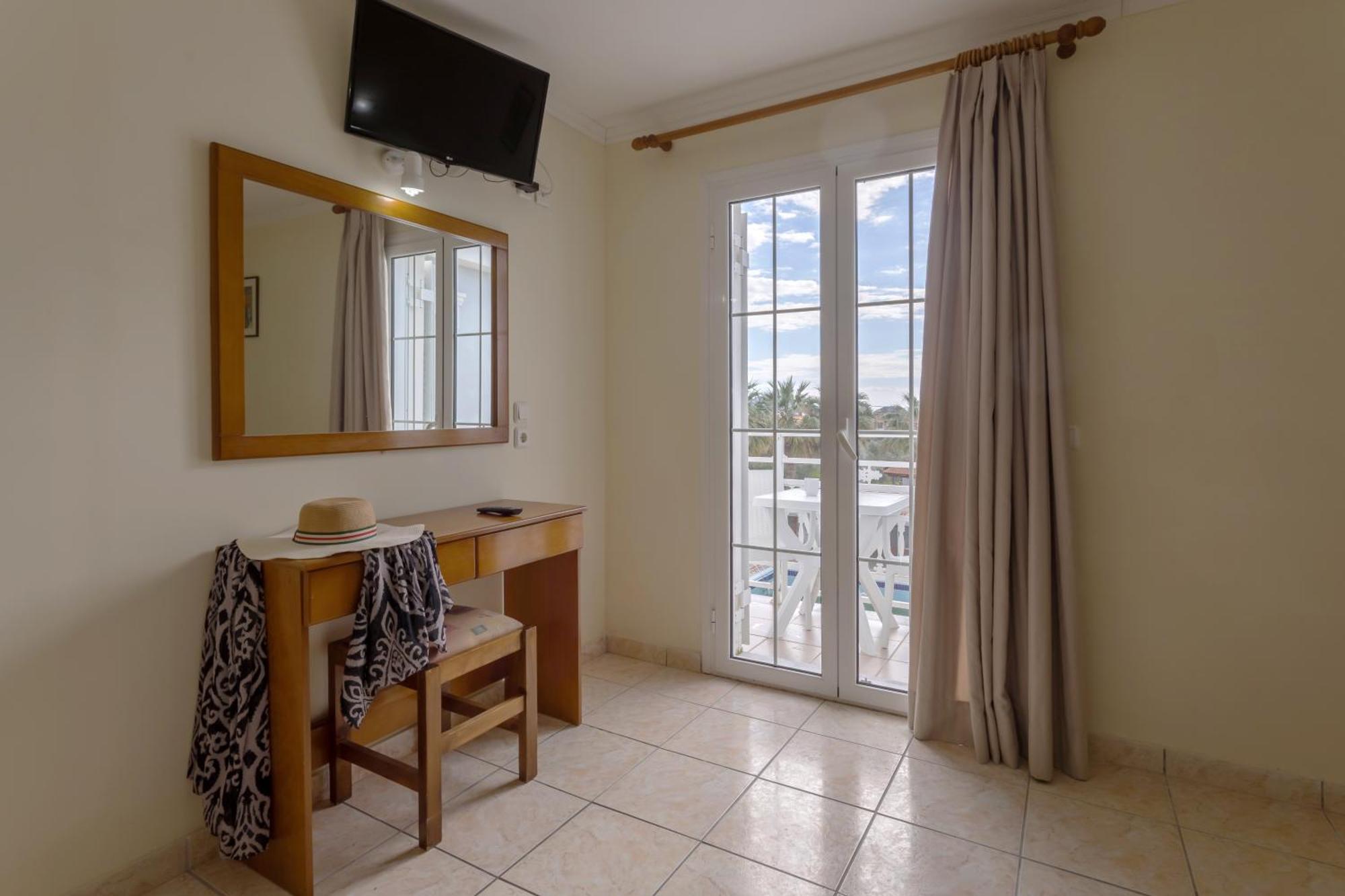 Laganas Holidays Hotel Extérieur photo