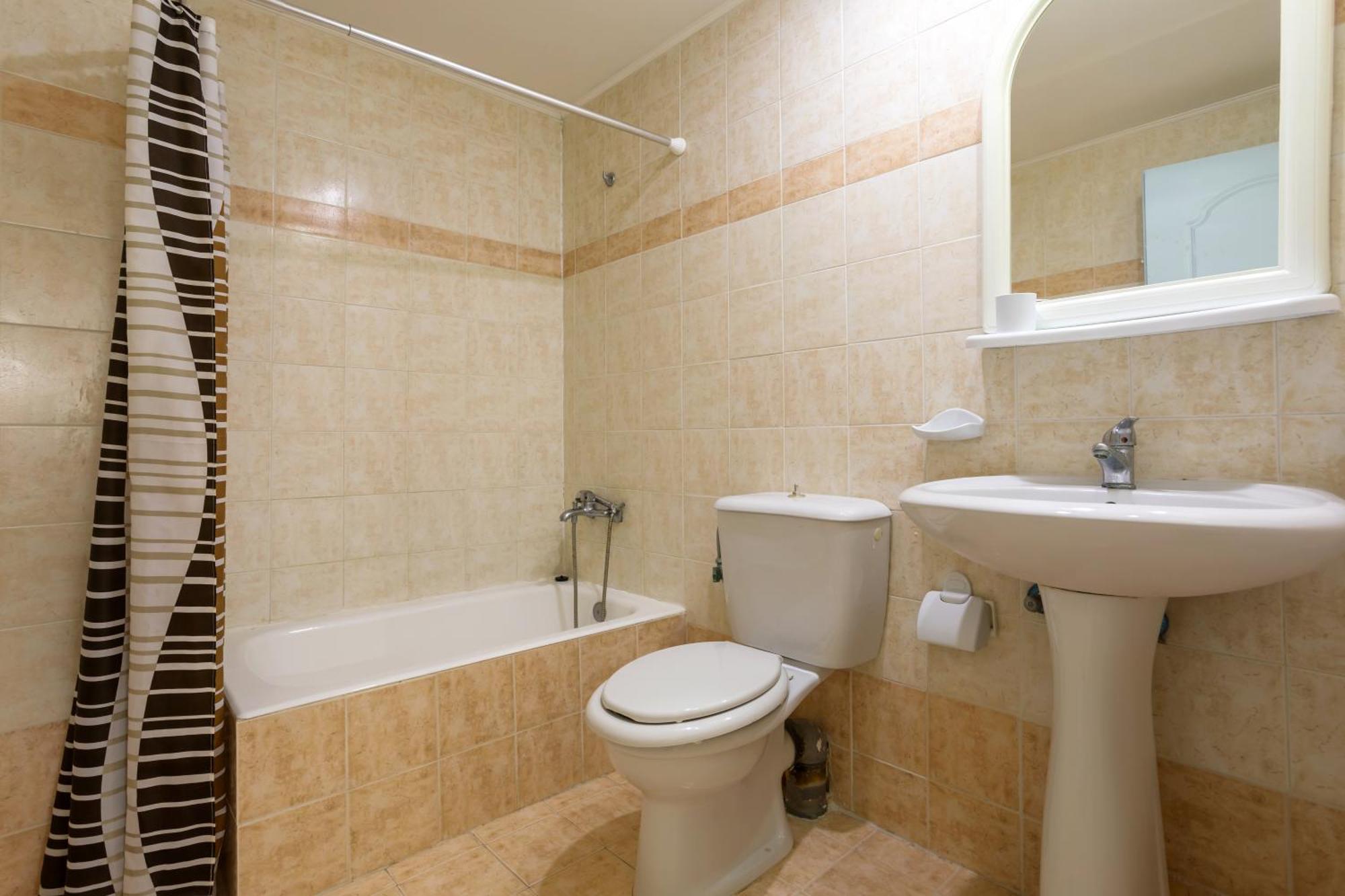 Laganas Holidays Hotel Extérieur photo