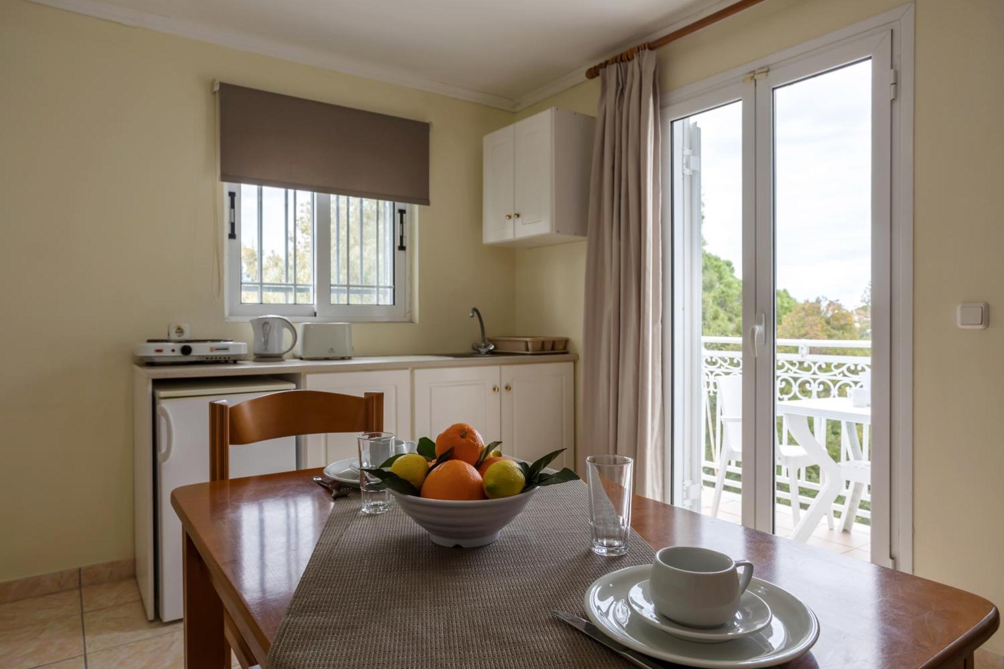 Laganas Holidays Hotel Extérieur photo
