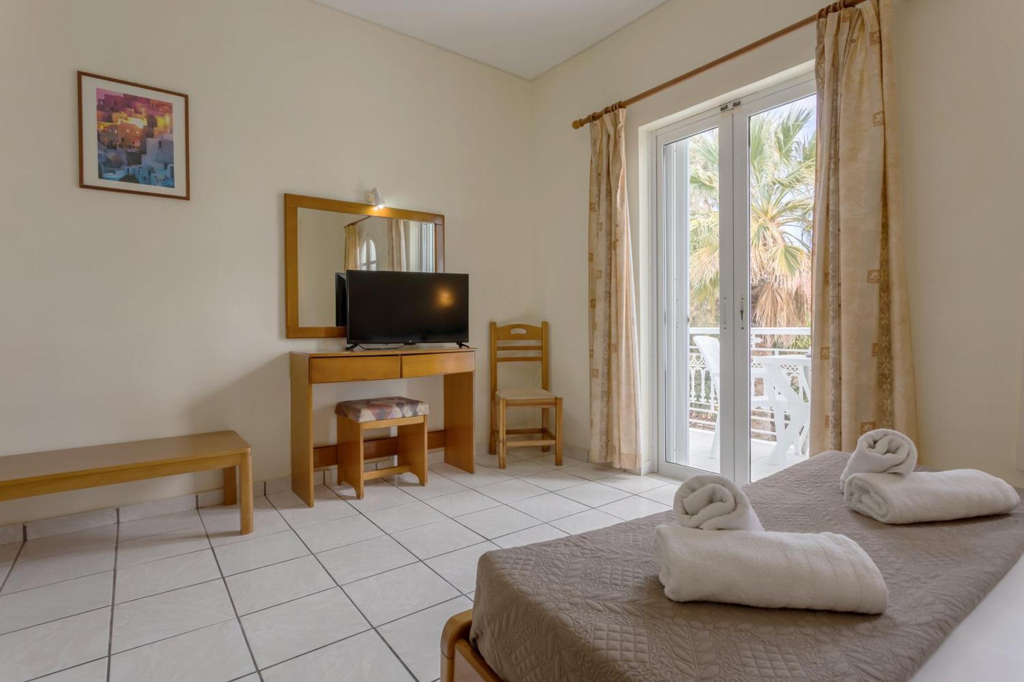 Laganas Holidays Hotel Extérieur photo
