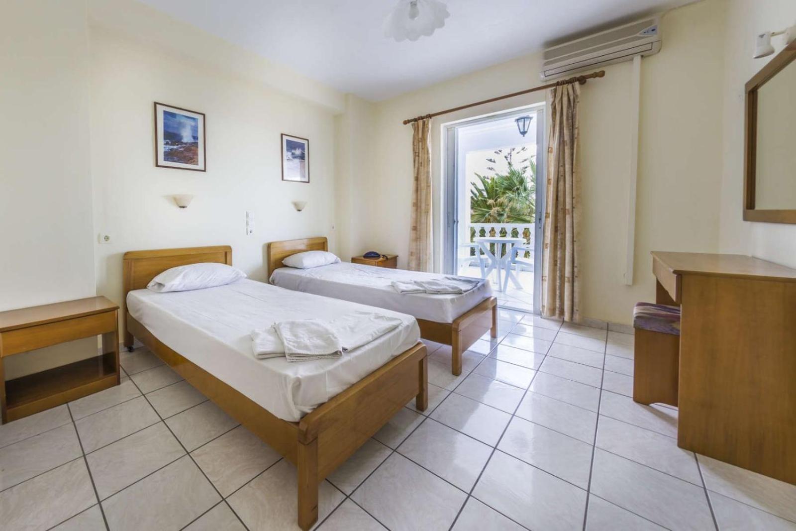 Laganas Holidays Hotel Extérieur photo