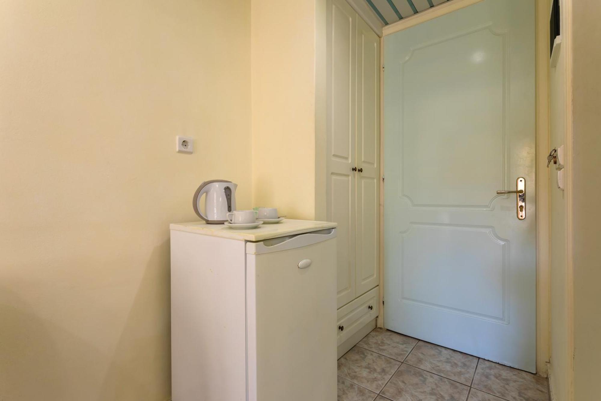 Laganas Holidays Hotel Extérieur photo