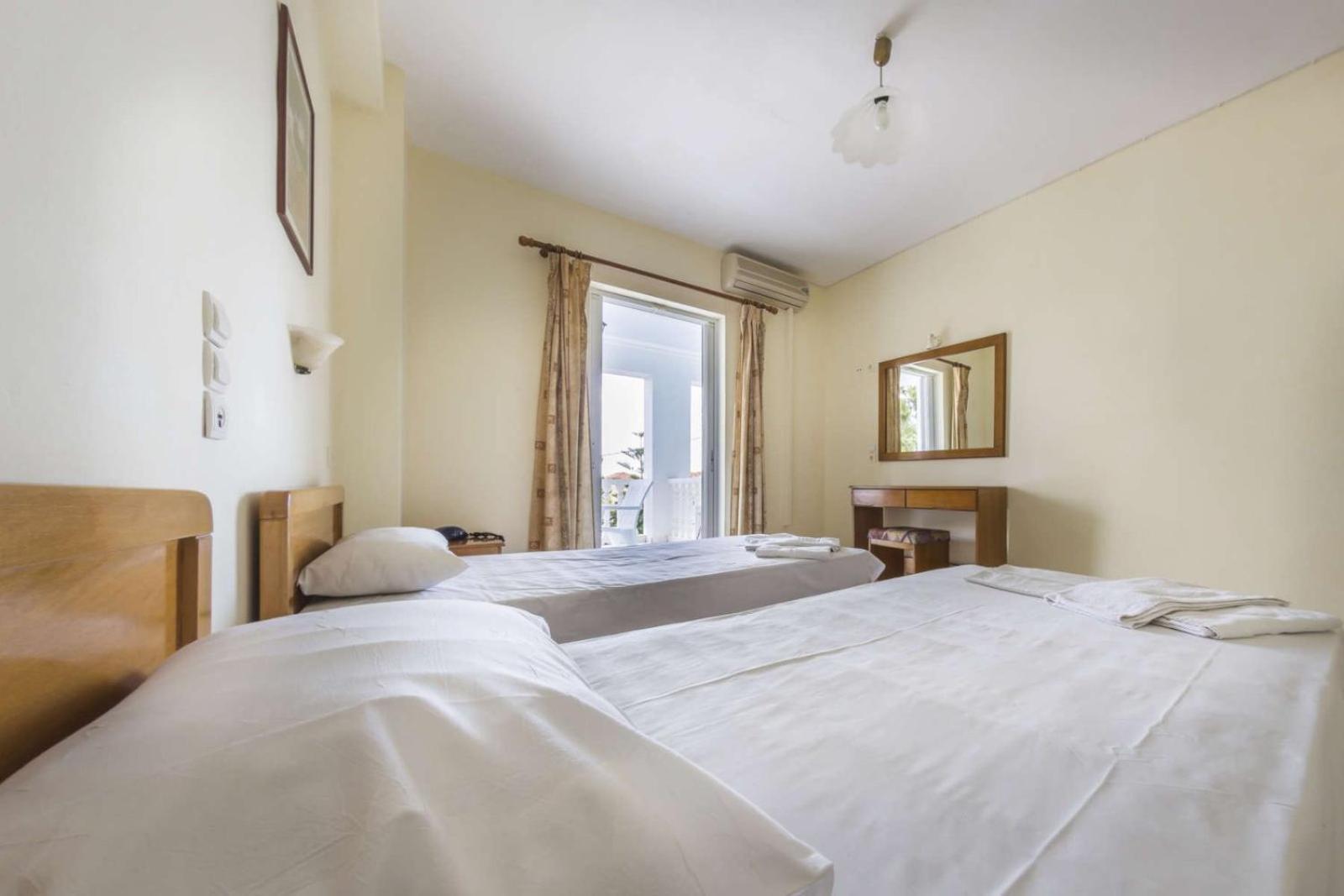 Laganas Holidays Hotel Extérieur photo
