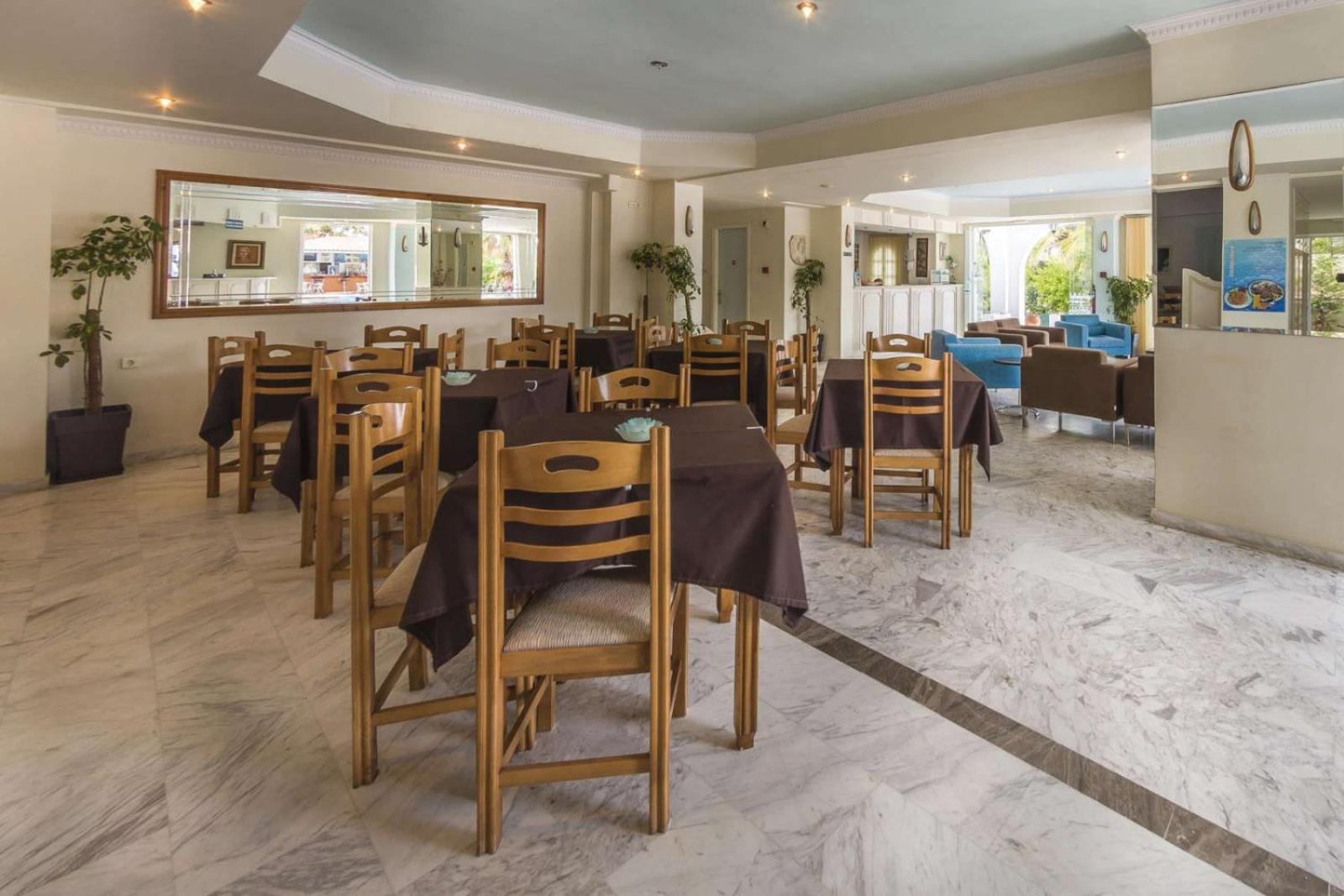 Laganas Holidays Hotel Extérieur photo