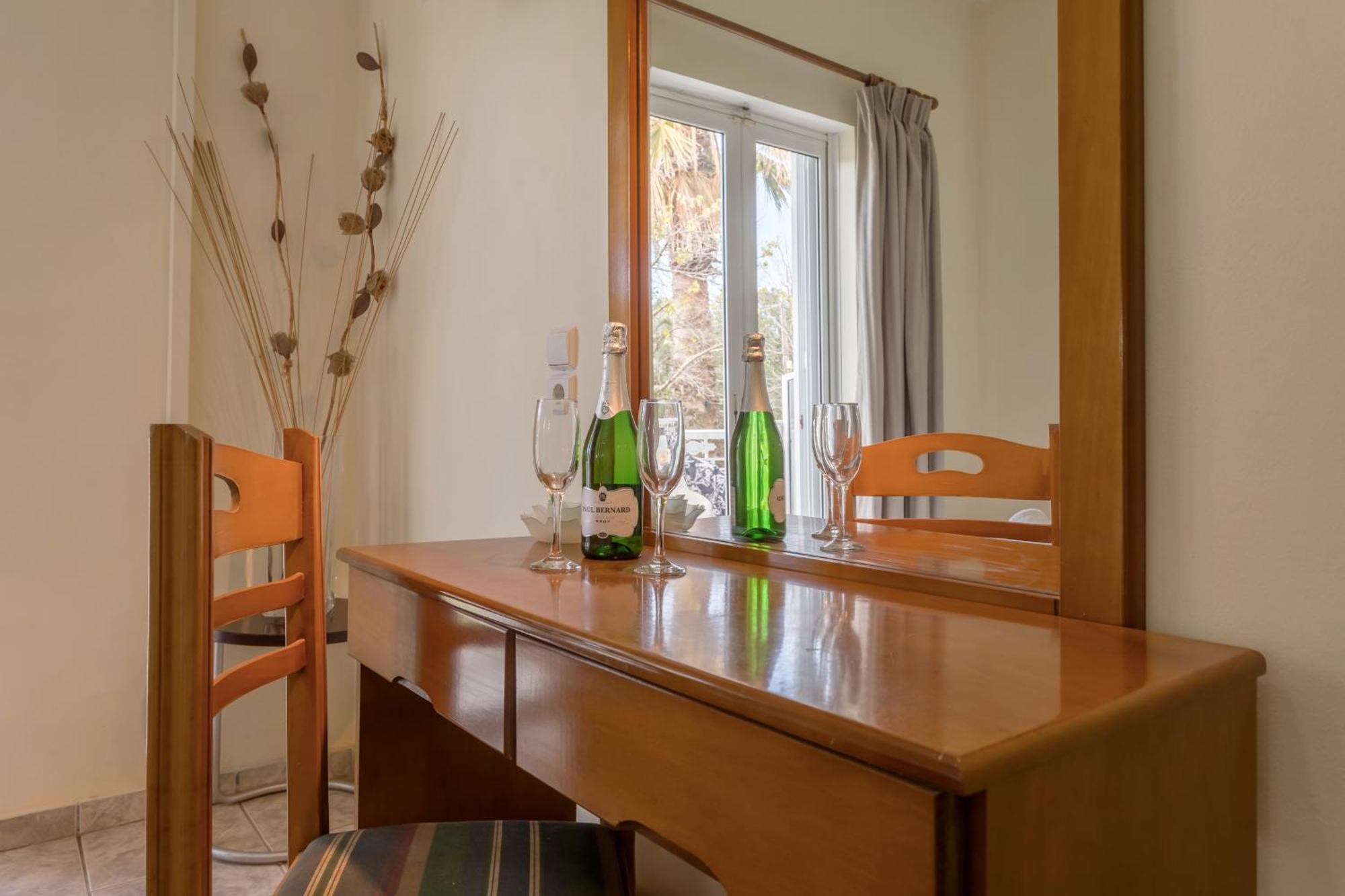 Laganas Holidays Hotel Extérieur photo