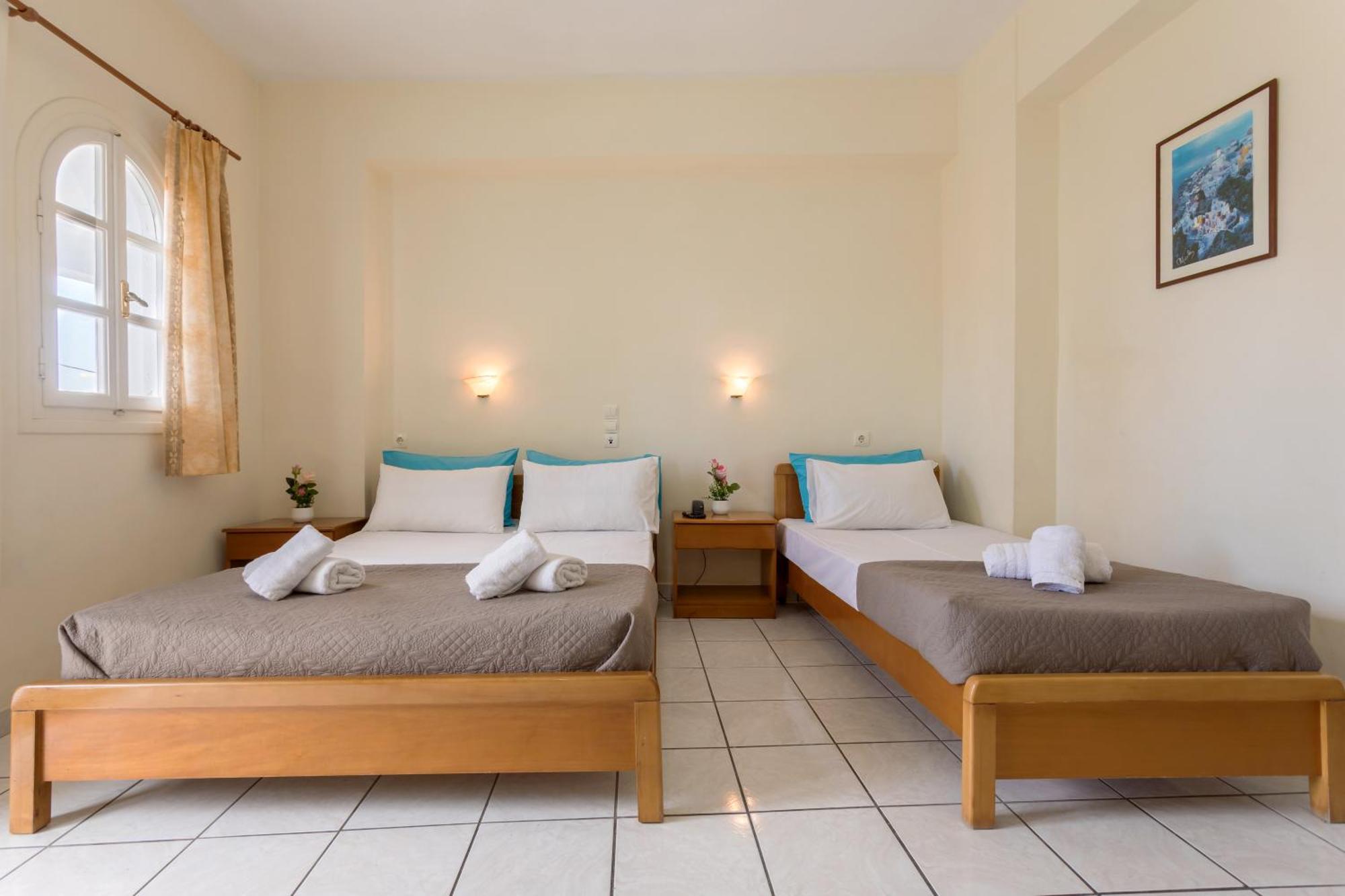 Laganas Holidays Hotel Extérieur photo