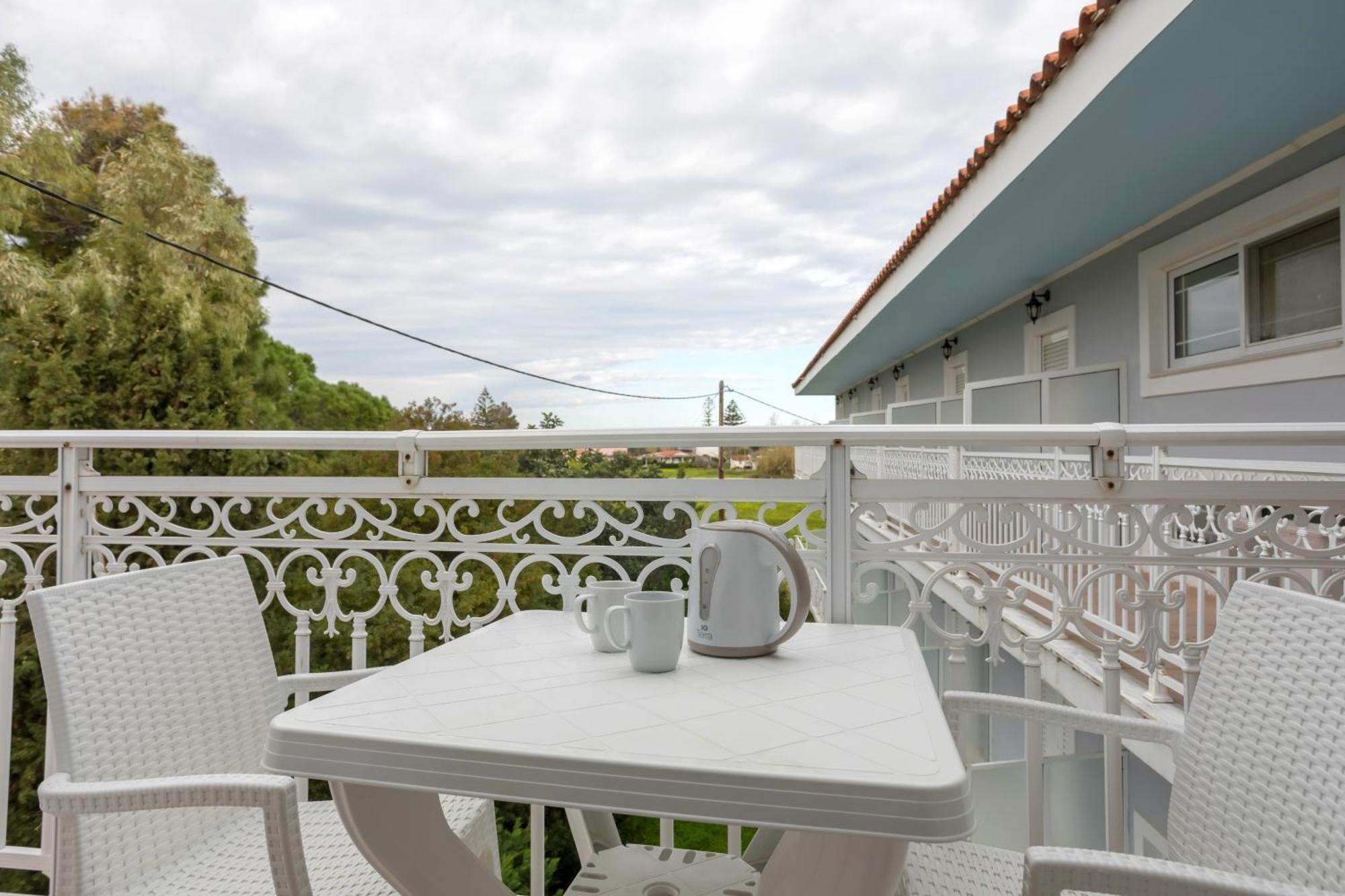 Laganas Holidays Hotel Extérieur photo