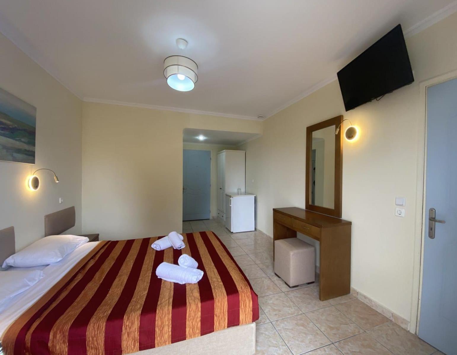 Laganas Holidays Hotel Extérieur photo